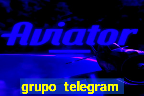 grupo telegram palpites futebol